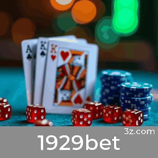 1929bet: Cassino Seguro e Entretenimento de Topo